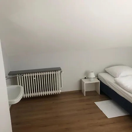 Schwaferts Hotel Wuppertal