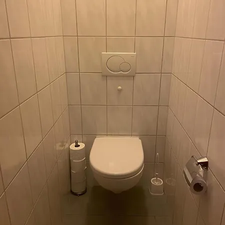 Hotel Schwaferts Wuppertal