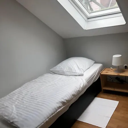 酒店 Schwaferts 3*