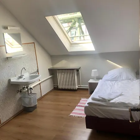 Schwaferts 酒店 3*