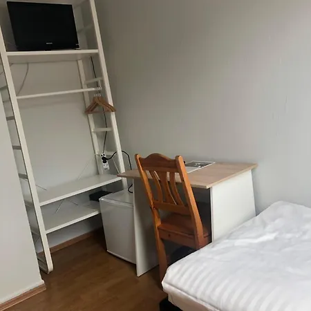Schwaferts Hotel Wuppertal