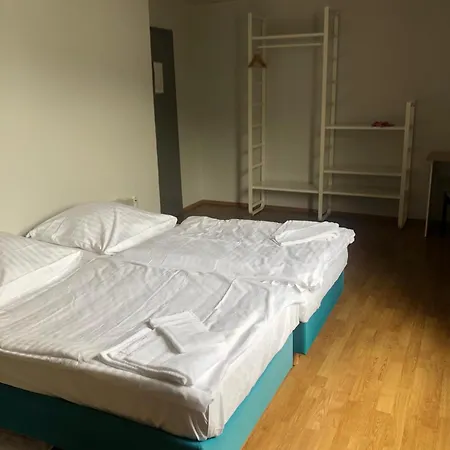 Hotel Schwaferts 3*
