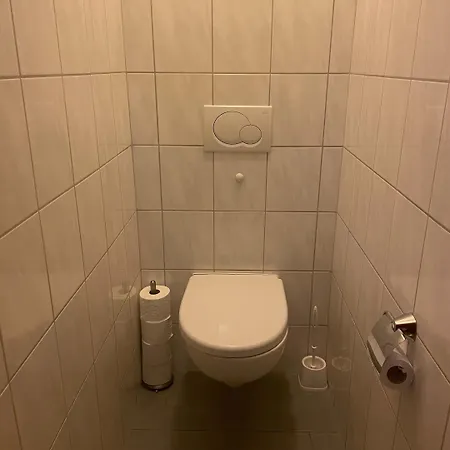 酒店 Schwaferts 伍珀塔尔