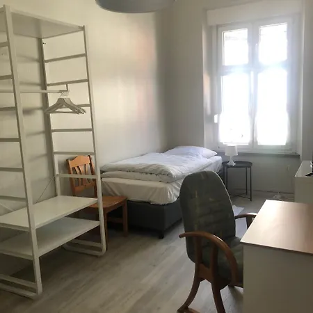 Schwaferts 酒店 伍珀塔尔