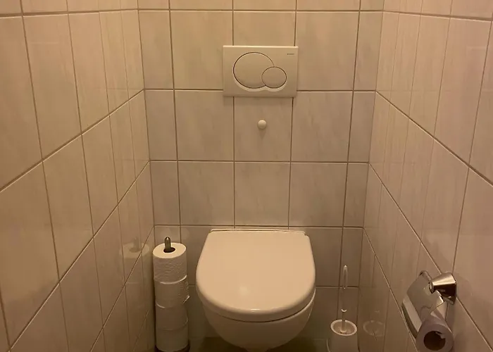 Hotell Schwaferts Wuppertal