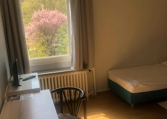 Schwaferts 3* Wuppertal