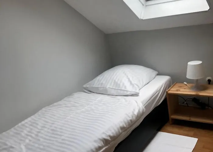 Hotell Schwaferts 3*