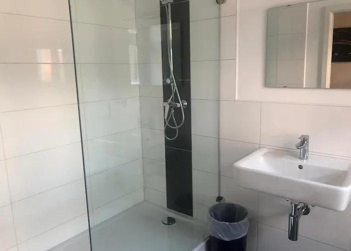 Schwaferts 3* Wuppertal