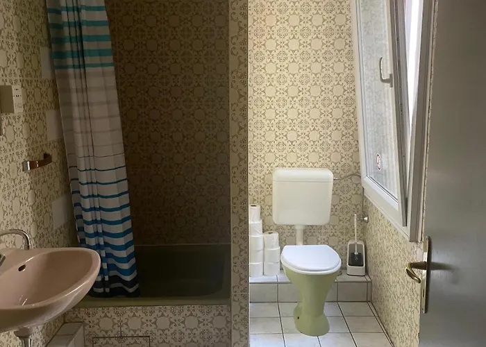 Hotell Schwaferts 3*