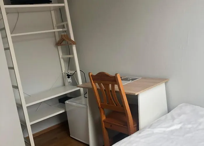 Schwaferts Hotell Wuppertal