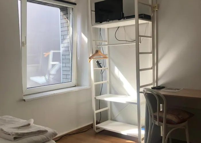 Schwaferts Wuppertal