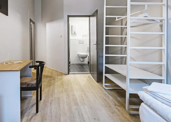 Schwaferts 3* Wuppertal