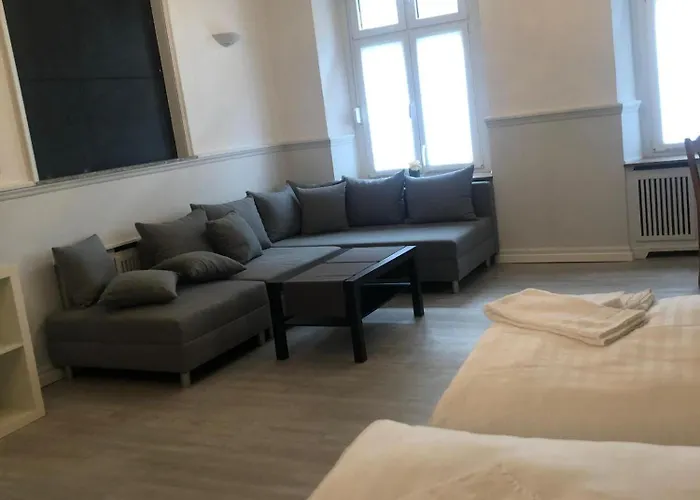 Schwaferts Wuppertal