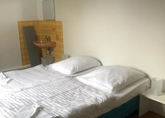 Schwaferts Hotell 3*