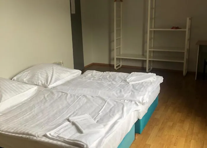 Hotell Schwaferts 3*