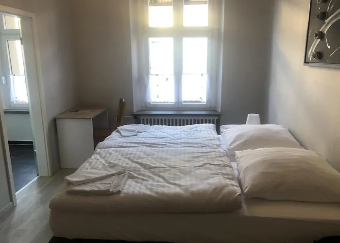 Schwaferts Hotell Wuppertal