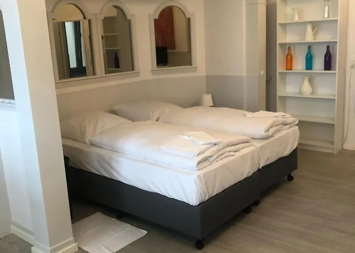 Hotell Schwaferts Wuppertal