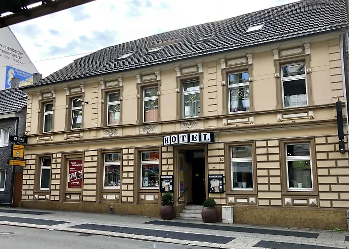 Schwaferts Wuppertal