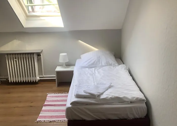 Schwaferts 3* Wuppertal