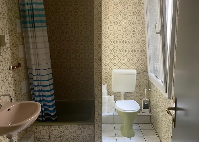 Hotell Schwaferts Wuppertal