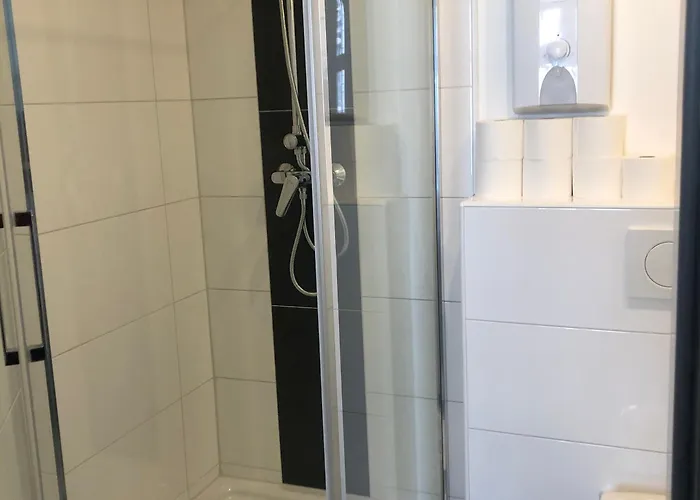 Hotell Schwaferts 3*