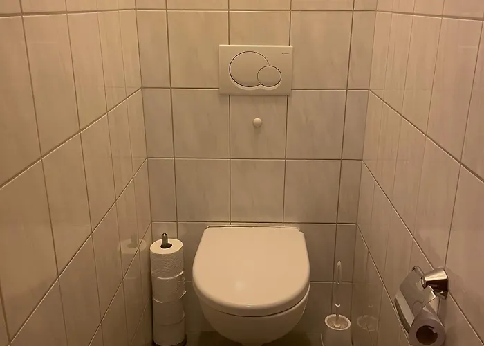 Hotell Schwaferts Wuppertal