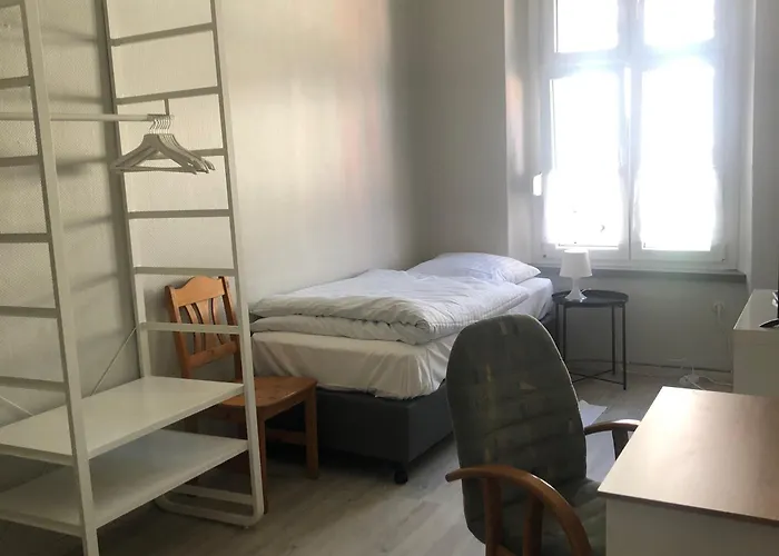 Schwaferts Hotell Wuppertal